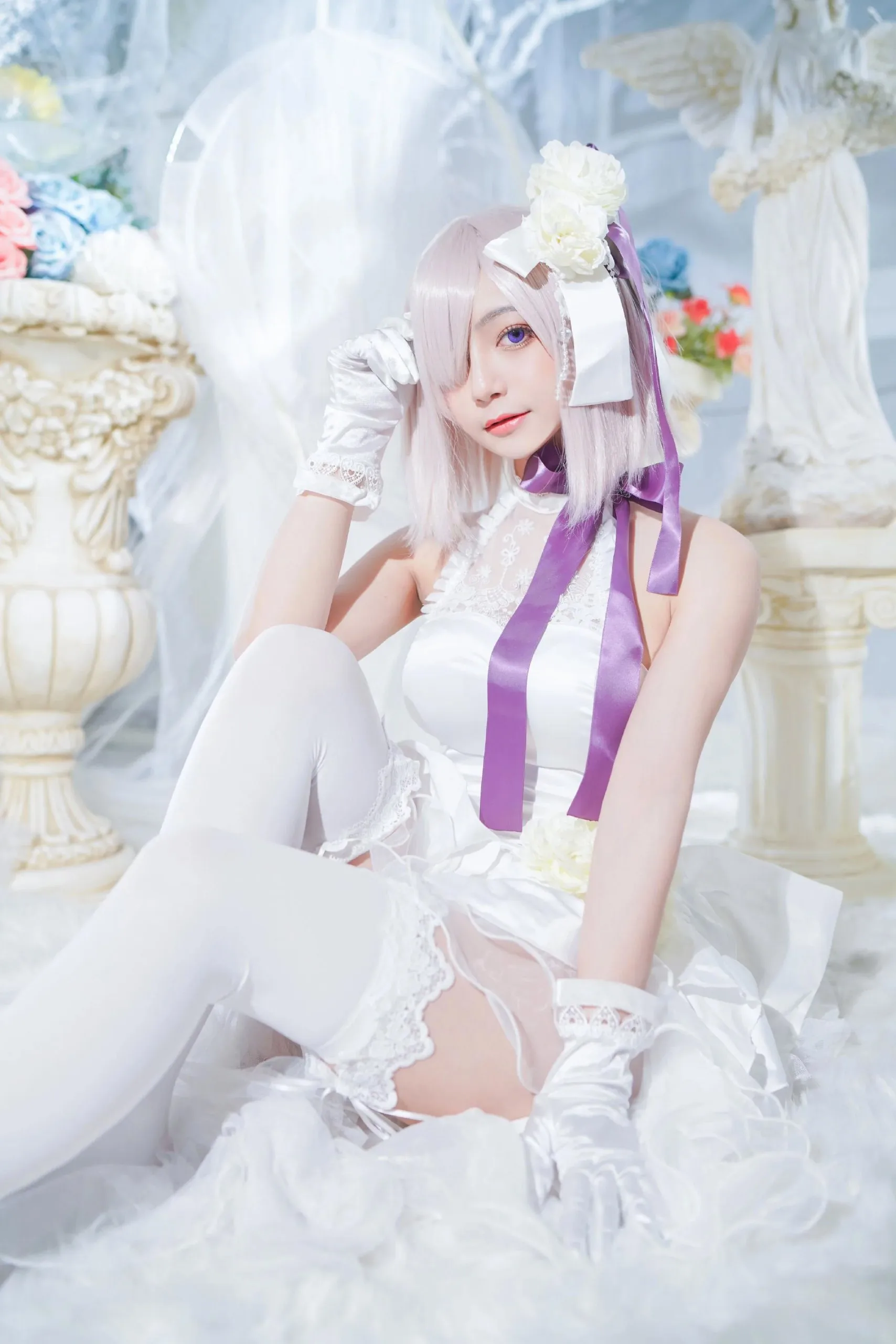 星野saori Cosplay写真作品合集资源打包图片 3 星野saori Cosplay写真作品合集资源打包图片 3