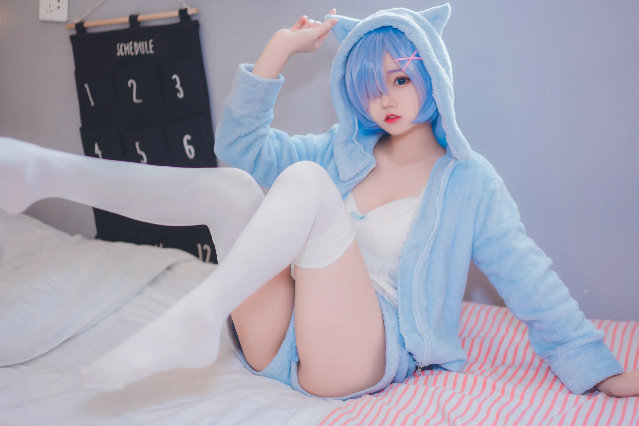 猫君君_maojun Cosplay写真作品合集资源打包图片 2 猫君君_maojun Cosplay写真作品合集资源打包图片 2