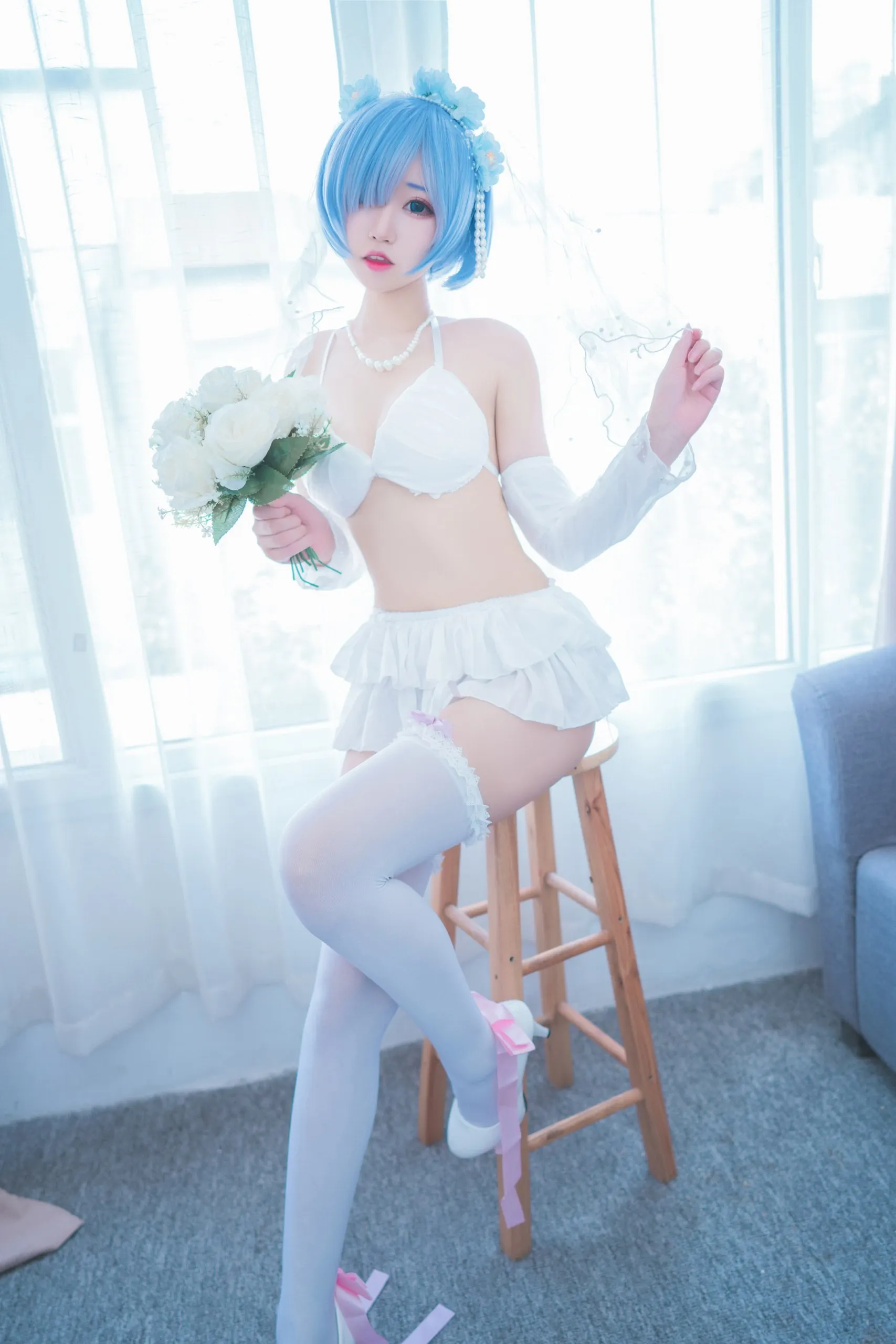 猫君君_maojun Cosplay写真作品合集资源打包图片 3 猫君君_maojun Cosplay写真作品合集资源打包图片 3