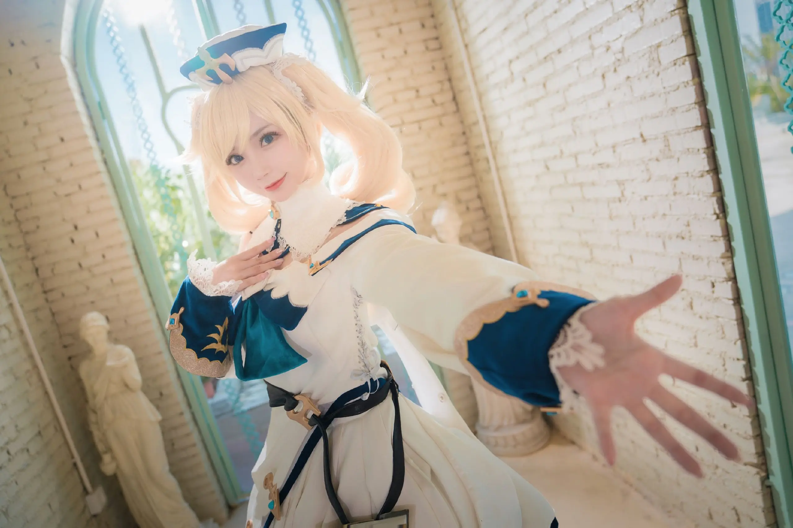 大肉丸Amiee Cosplay写真作品合集资源打包图片 1 大肉丸Amiee Cosplay写真作品合集资源打包图片 1