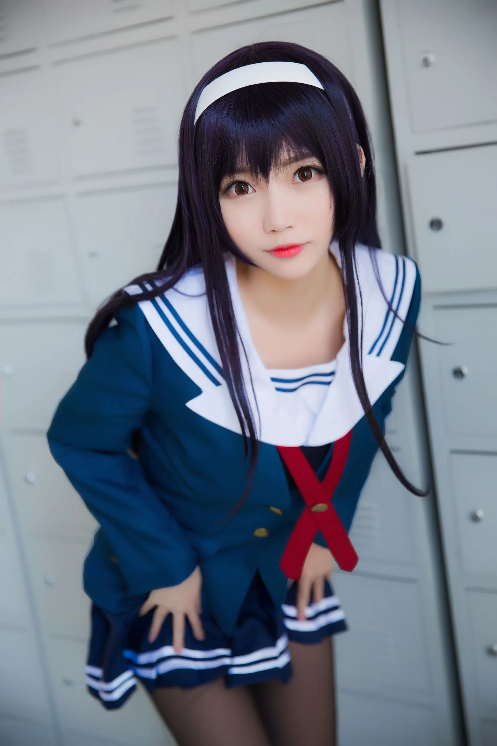 大肉丸Amiee Cosplay写真作品合集资源打包图片 2 大肉丸Amiee Cosplay写真作品合集资源打包图片 2