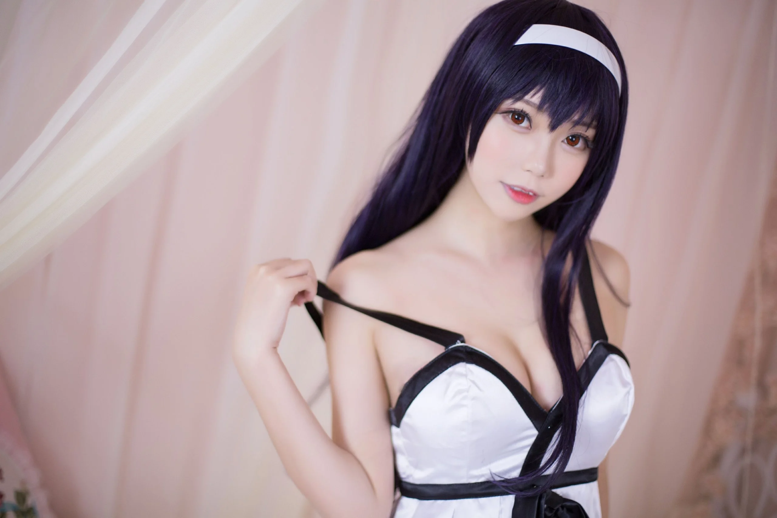 大肉丸Amiee Cosplay写真作品合集资源打包图片 3 大肉丸Amiee Cosplay写真作品合集资源打包图片 3