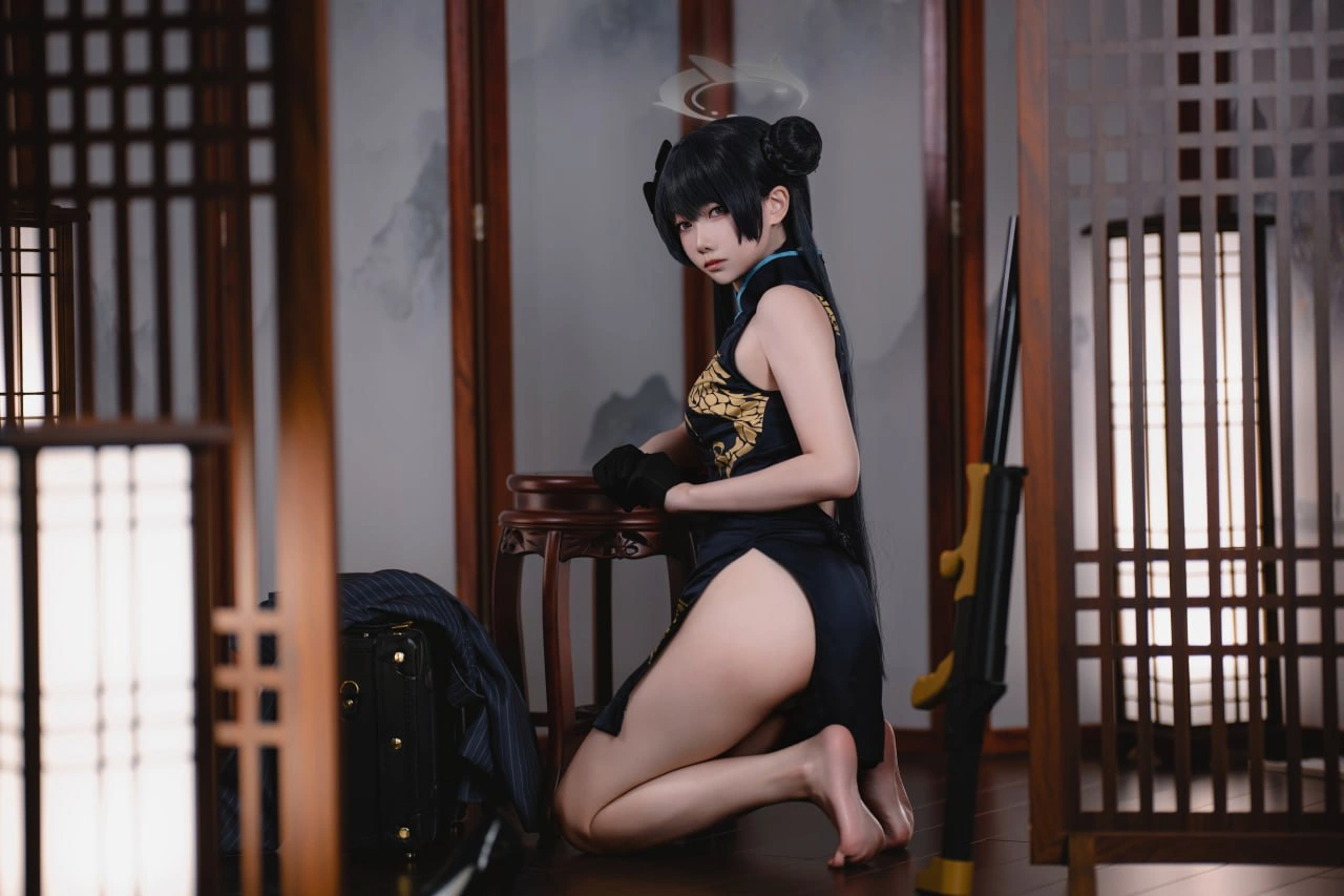 小木曾AYA Cosplay写真作品合集资源打包图片 1 小木曾AYA Cosplay写真作品合集资源打包图片 1