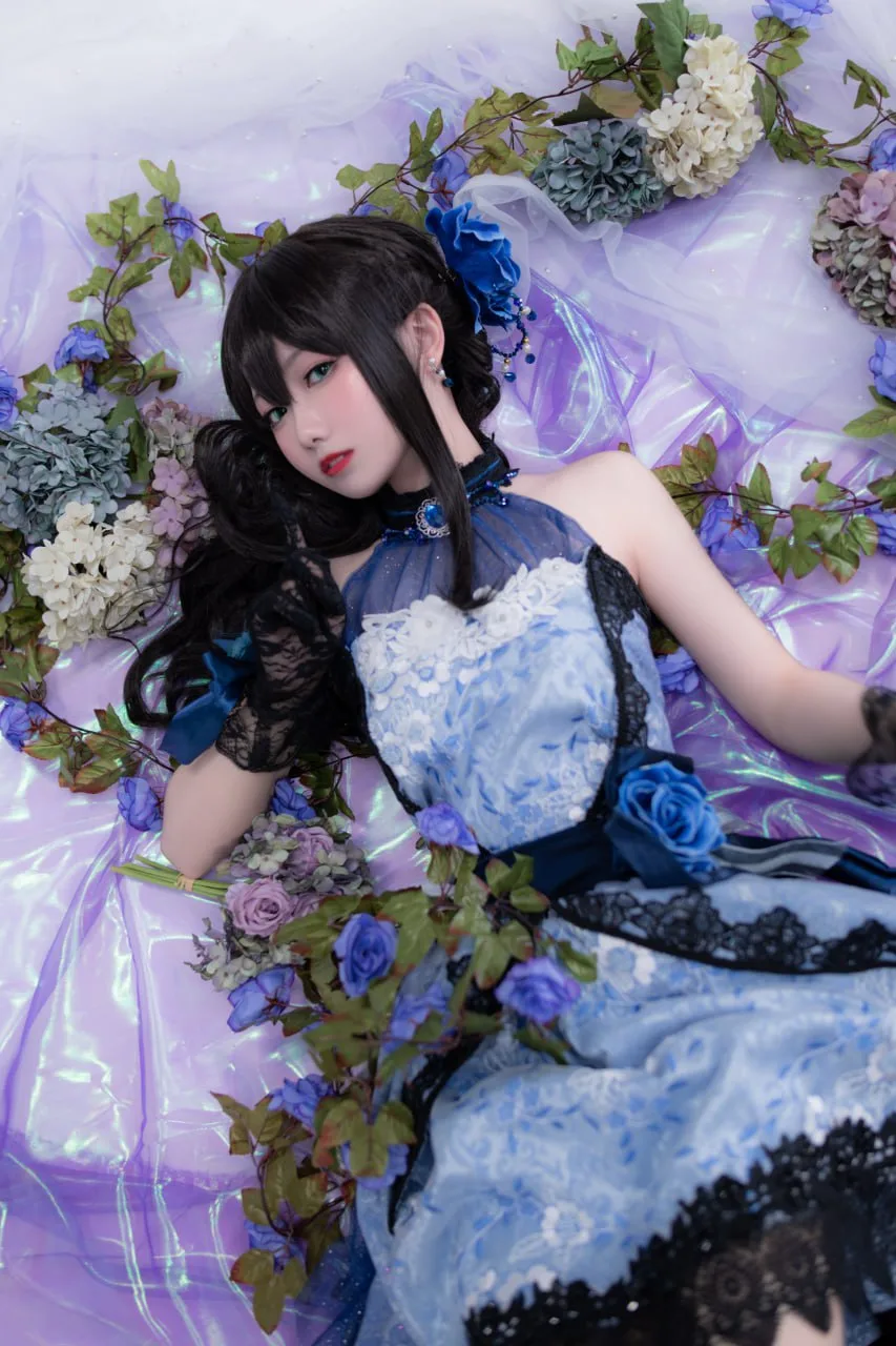 小木曾AYA Cosplay写真作品合集资源打包图片 2 小木曾AYA Cosplay写真作品合集资源打包图片 2
