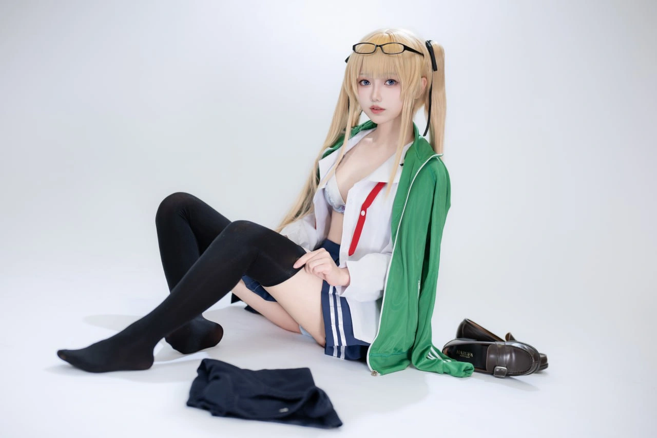 小木曾AYA Cosplay写真作品合集资源打包图片 3 小木曾AYA Cosplay写真作品合集资源打包图片 3