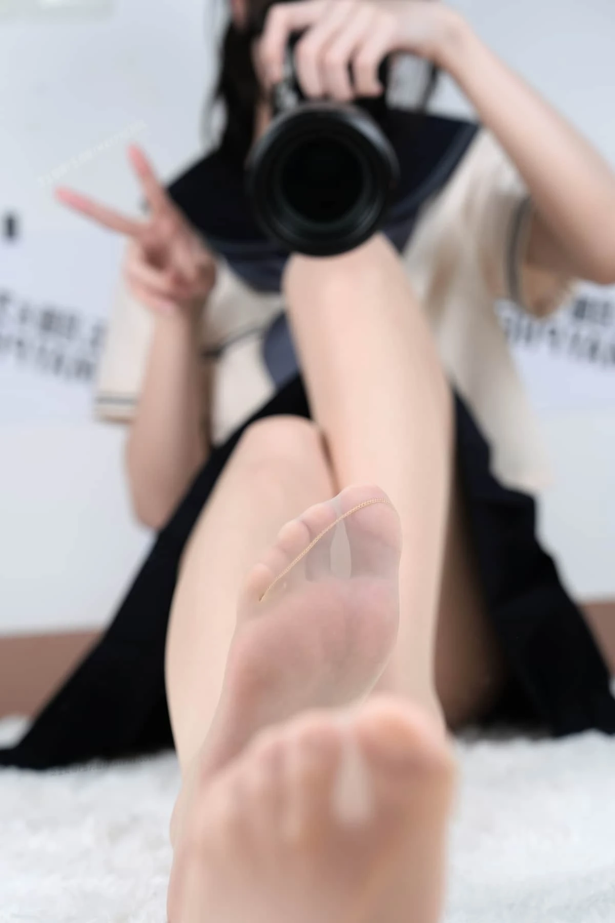芝士好椰 Cosplay写真作品合集资源打包图片 2