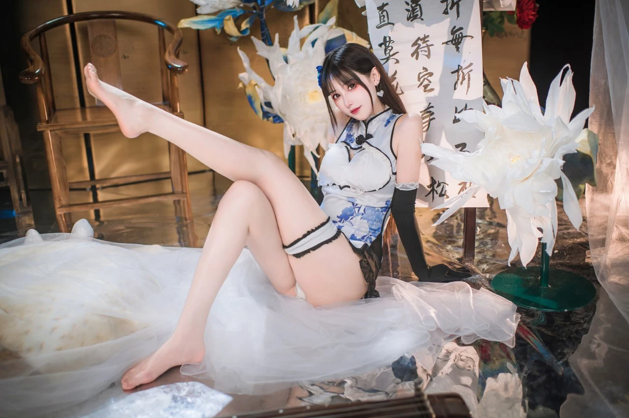 羽生三未 Cosplay写真作品合集资源打包图片 2 羽生三未 Cosplay写真作品合集资源打包图片 2