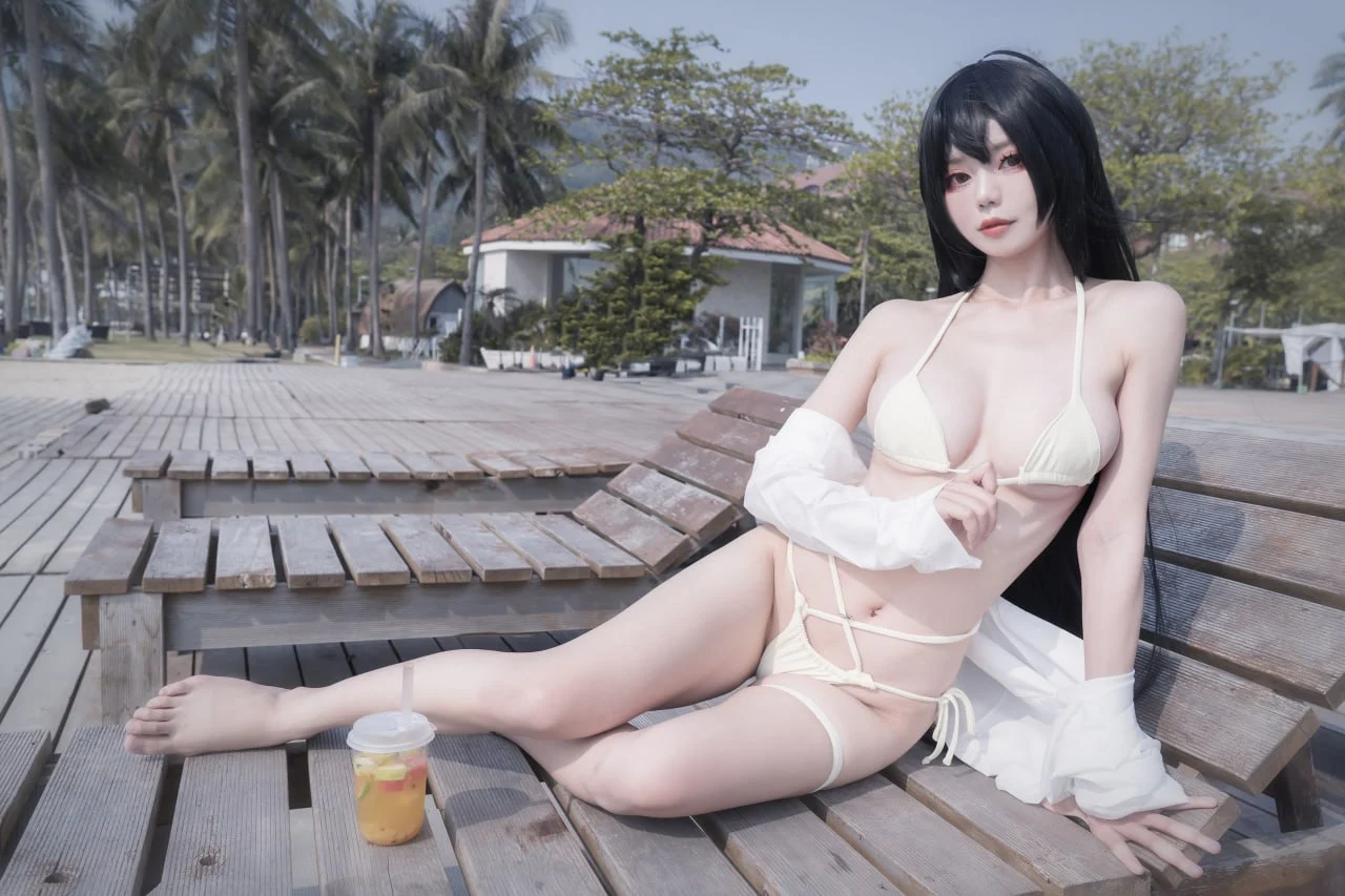 雪貓Yuki Cosplay写真作品合集资源打包图片 1 雪貓Yuki Cosplay写真作品合集资源打包图片 1