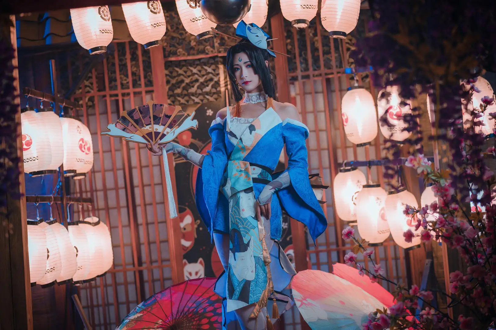 拿相机的执义 Cosplay写真作品合集资源打包图片 1 拿相机的执义 Cosplay写真作品合集资源打包图片 1