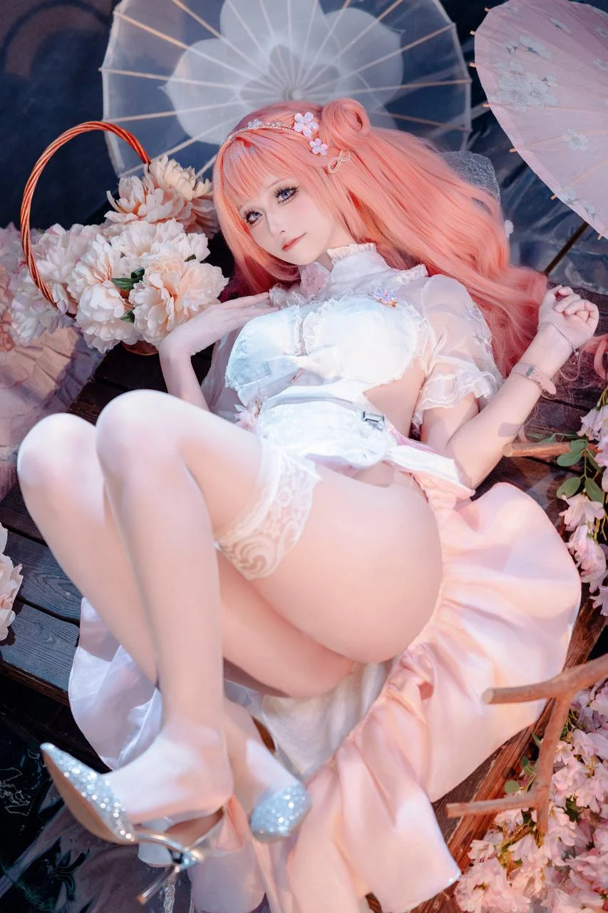 十悲伤小木十 Cosplay写真作品合集资源打包图片 3 十悲伤小木十 Cosplay写真作品合集资源打包图片 3