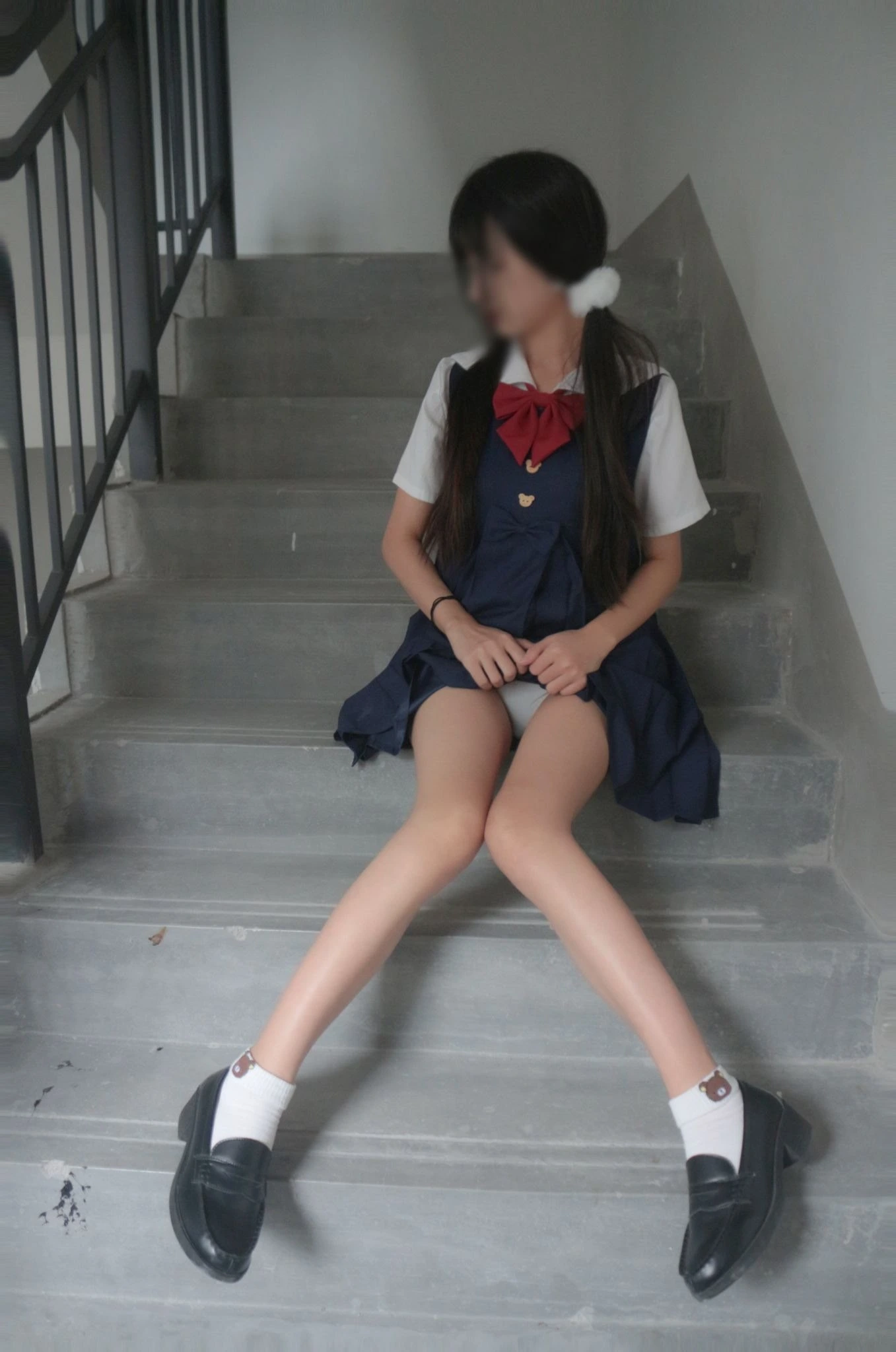 是暖暖呀 Cosplay写真作品合集资源打包（持续更新）-美图堂