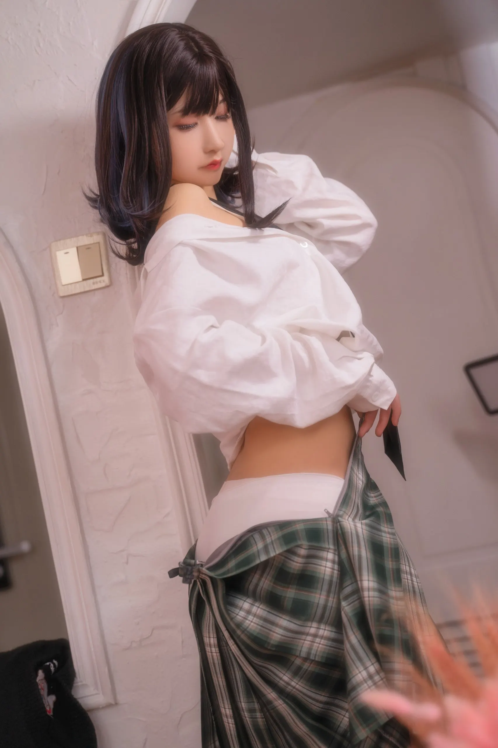 可可老师 Cosplay写真作品合集资源打包图片 2 可可老师 Cosplay写真作品合集资源打包图片 2