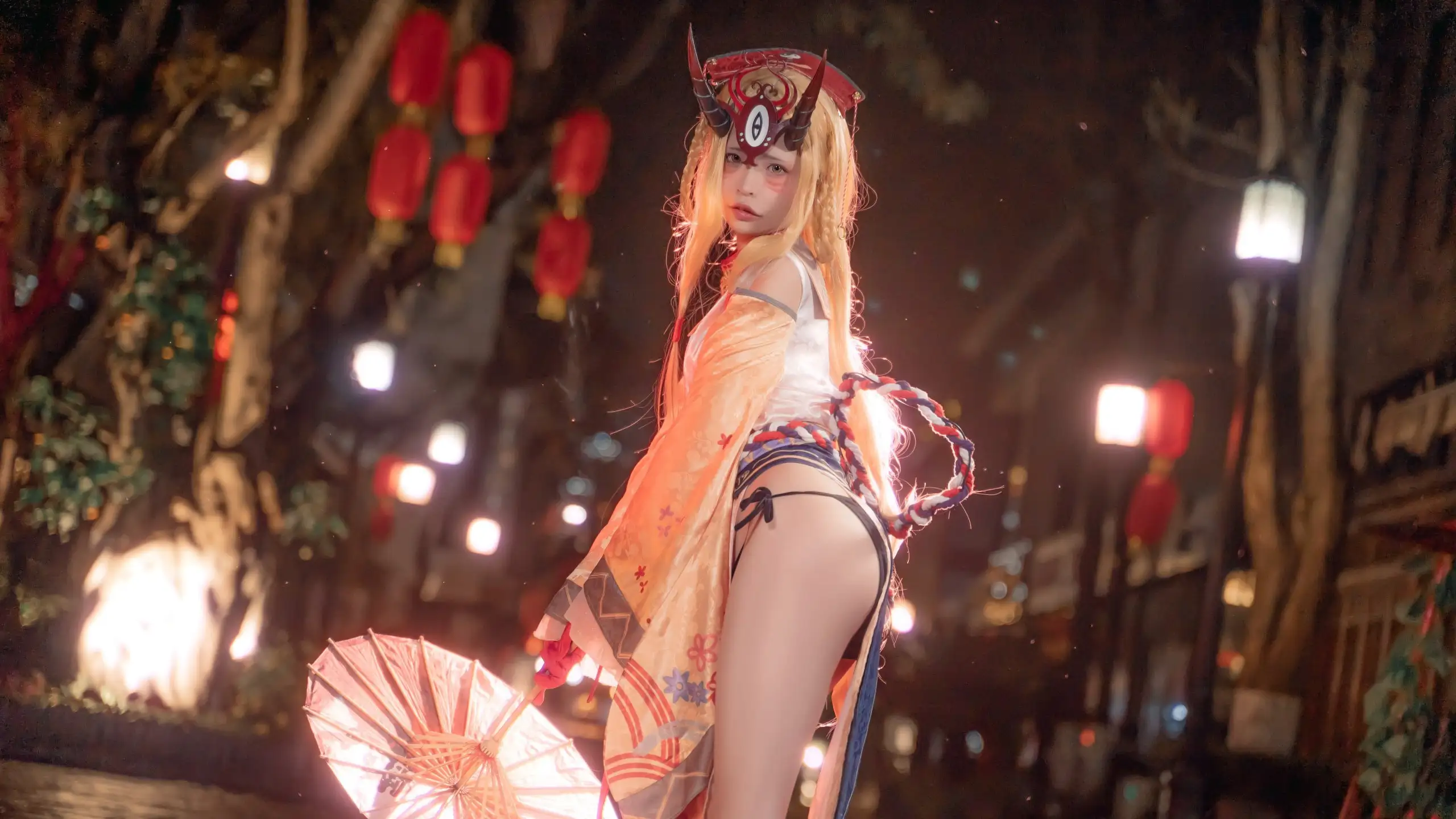 可可老师 Cosplay写真作品合集资源打包图片 3 可可老师 Cosplay写真作品合集资源打包图片 3