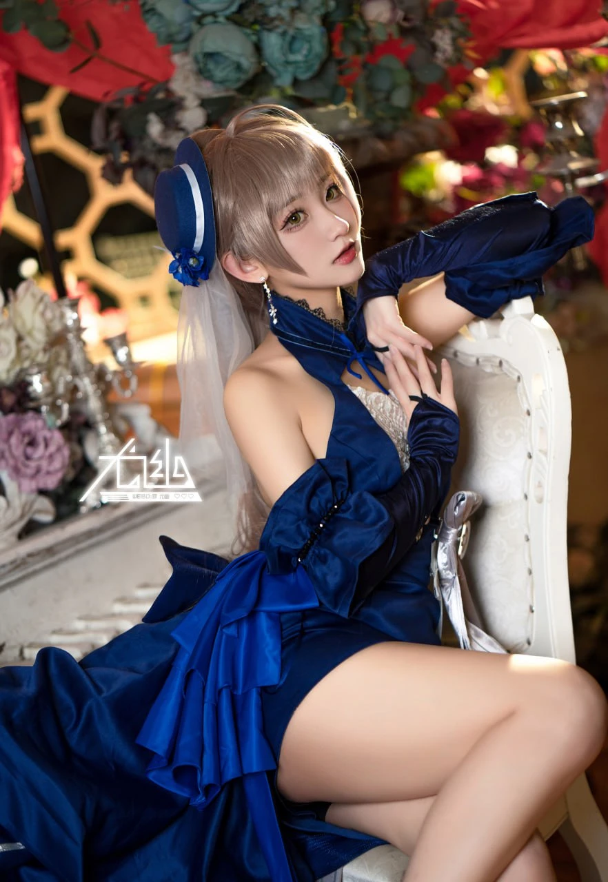 尤幽 Cosplay写真作品合集资源打包图片 2 尤幽 Cosplay写真作品合集资源打包图片 2