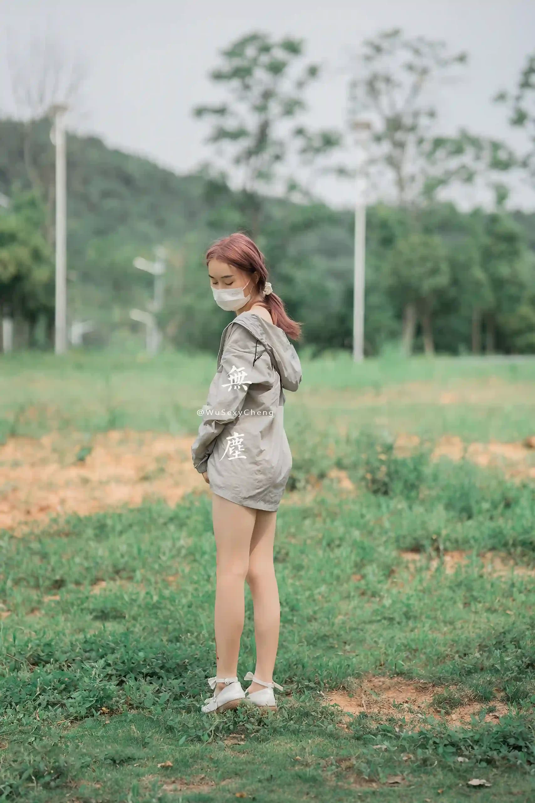 無塵 摄影师写真作品合集资源打包图片 3 無塵 摄影师写真作品合集资源打包图片 3