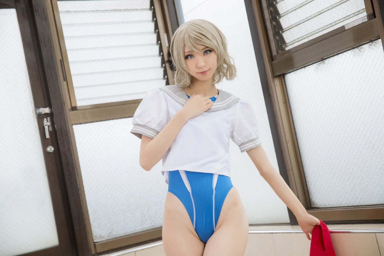Mikehouse Cosplay写真作品合集资源打包图片 1 Mikehouse Cosplay写真作品合集资源打包图片 1