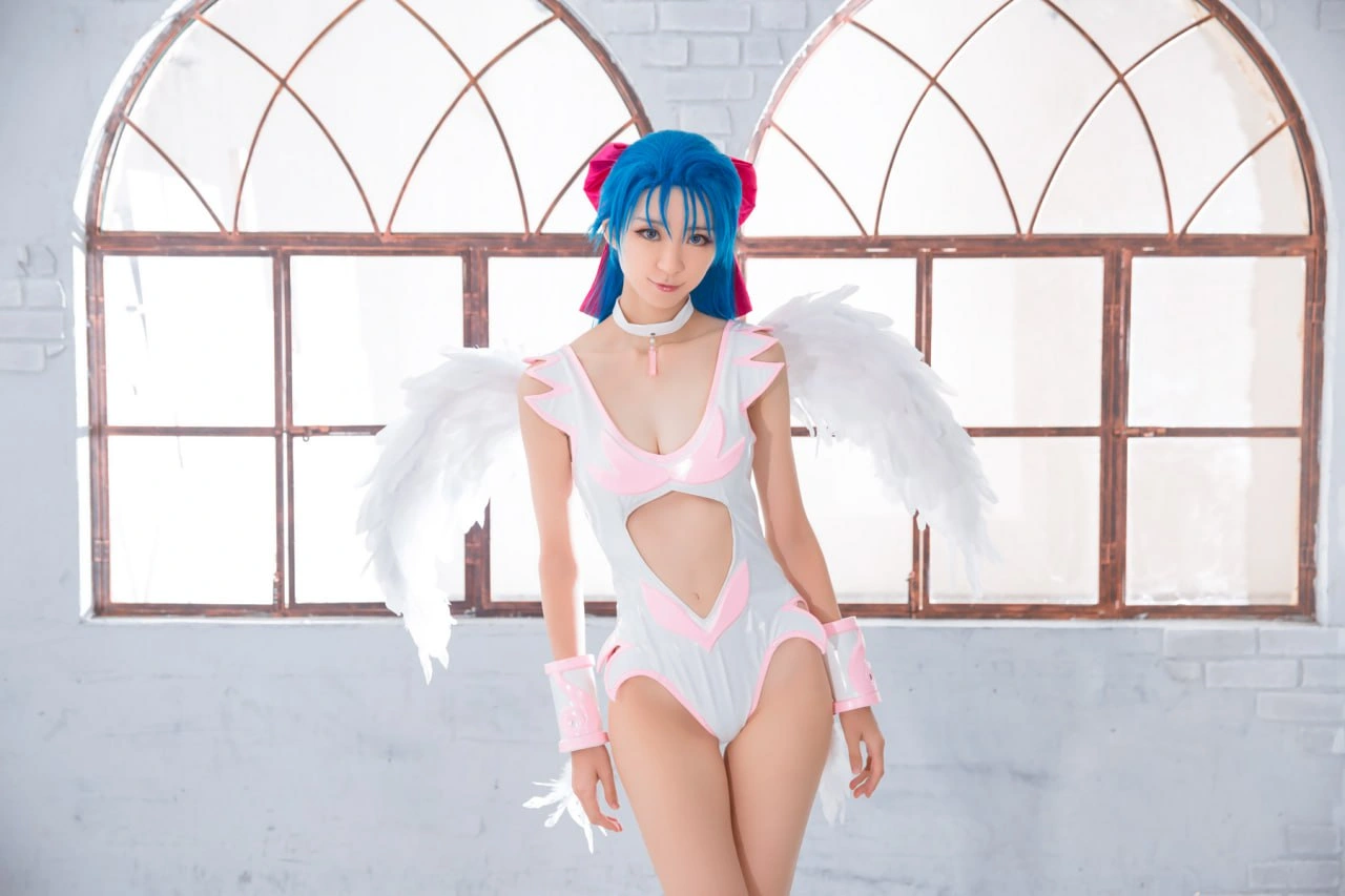Mikehouse Cosplay写真作品合集资源打包图片 3 Mikehouse Cosplay写真作品合集资源打包图片 3