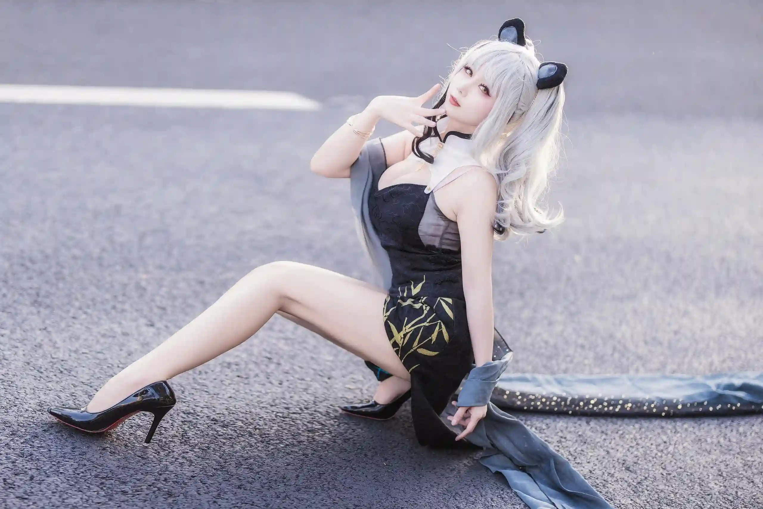 末夜787 Cosplay写真作品合集资源打包图片 1 末夜787 Cosplay写真作品合集资源打包图片 1