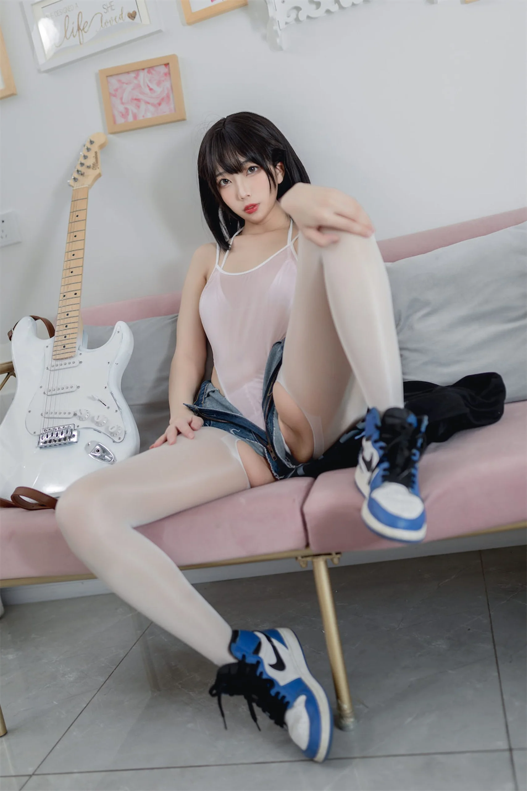 杏仁曲奇 Cosplay写真作品合集资源打包图片 3 杏仁曲奇 Cosplay写真作品合集资源打包图片 3