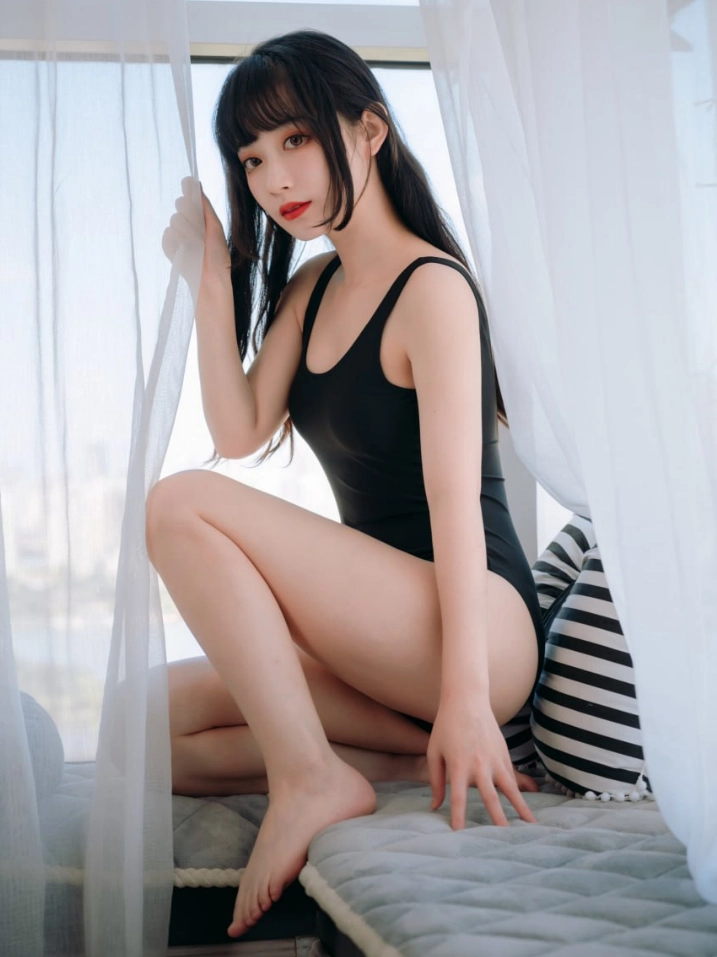 桃墨公子 Cosplay写真作品合集资源打包图片 3 桃墨公子 Cosplay写真作品合集资源打包图片 3