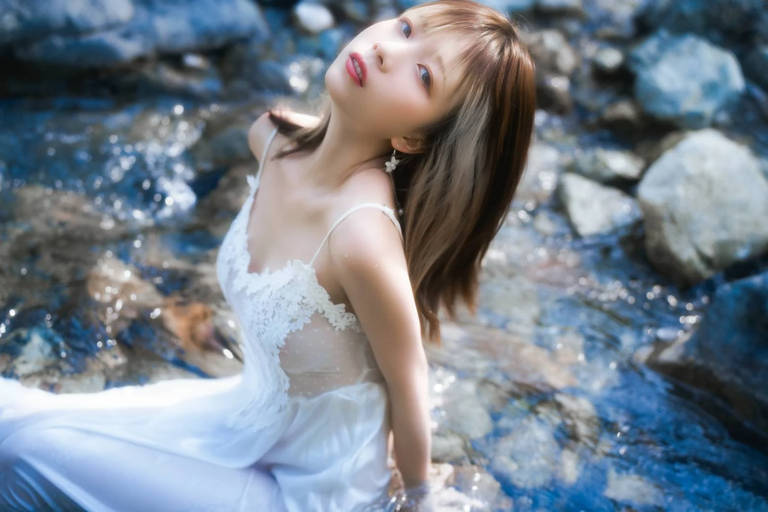 清青琴玖 Cosplay写真作品合集资源打包图片 1 清青琴玖 Cosplay写真作品合集资源打包图片 1