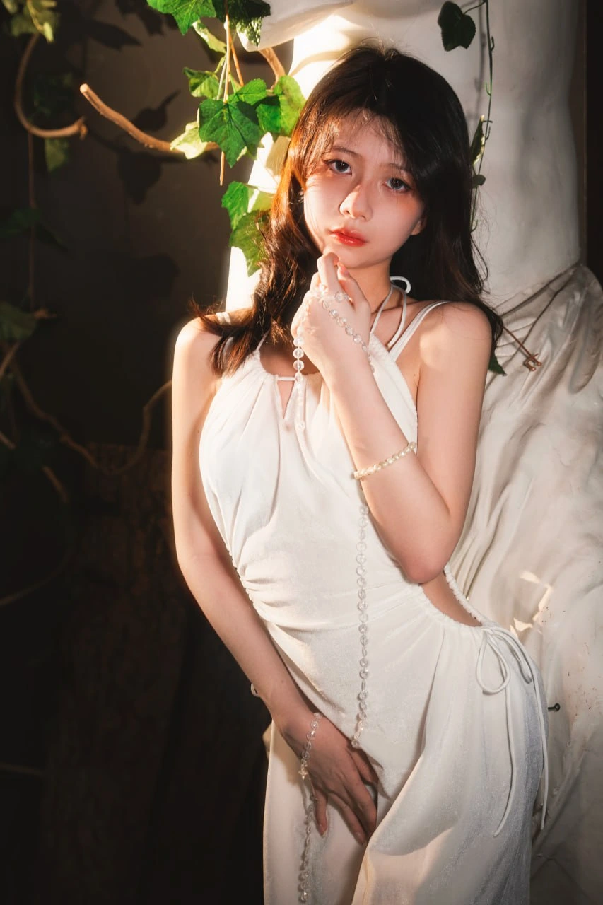 清青琴玖 Cosplay写真作品合集资源打包图片 2 清青琴玖 Cosplay写真作品合集资源打包图片 2