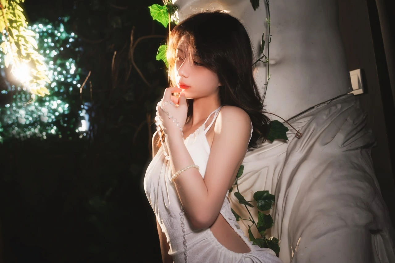 清青琴玖 Cosplay写真作品合集资源打包图片 3 清青琴玖 Cosplay写真作品合集资源打包图片 3