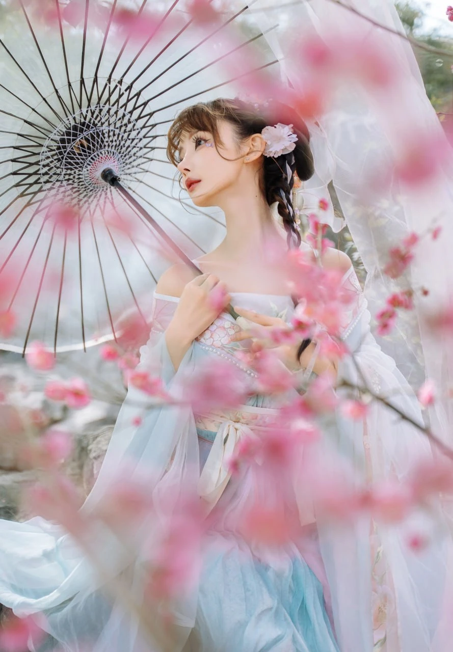 紫氯氯 Cosplay写真作品合集资源打包图片 2 紫氯氯 Cosplay写真作品合集资源打包图片 2