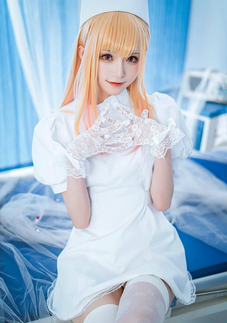 Kitaro_绮太郎 Cosplay写真作品合集资源打包图片 3