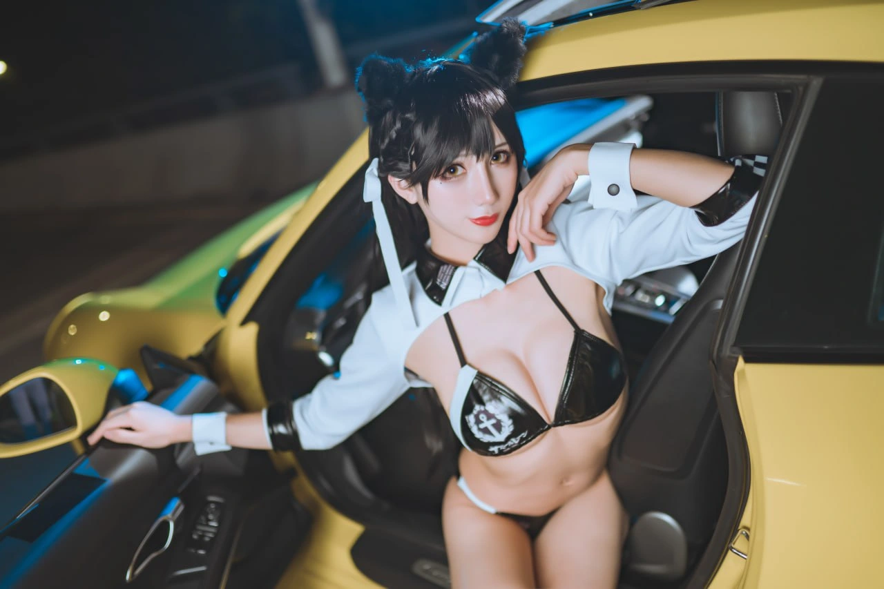 Masaki雅祈 Cosplay写真作品合集资源打包图片 1 Masaki雅祈 Cosplay写真作品合集资源打包图片 1