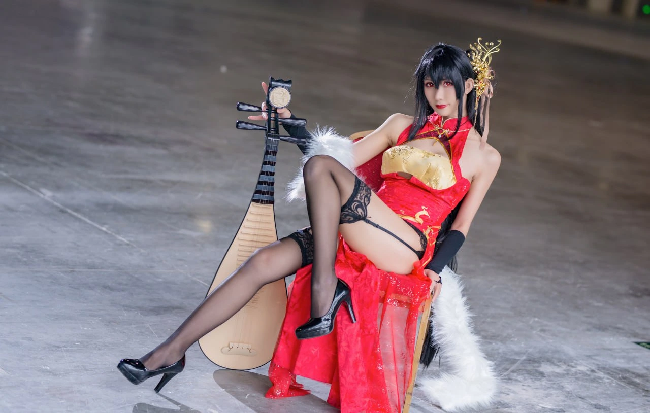 Masaki雅祈 Cosplay写真作品合集资源打包图片 2 Masaki雅祈 Cosplay写真作品合集资源打包图片 2