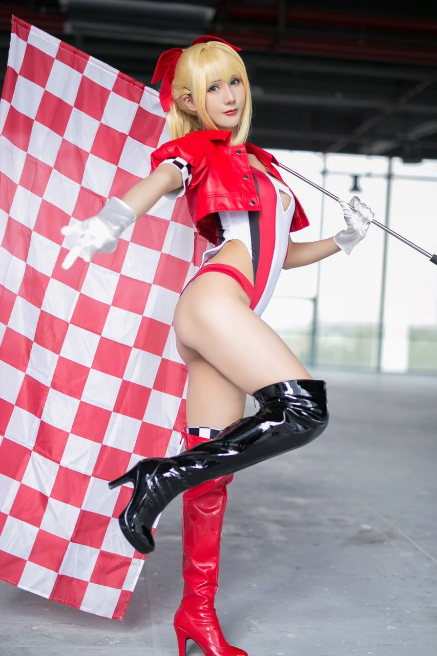 Masaki雅祈 Cosplay写真作品合集资源打包图片 3 Masaki雅祈 Cosplay写真作品合集资源打包图片 3