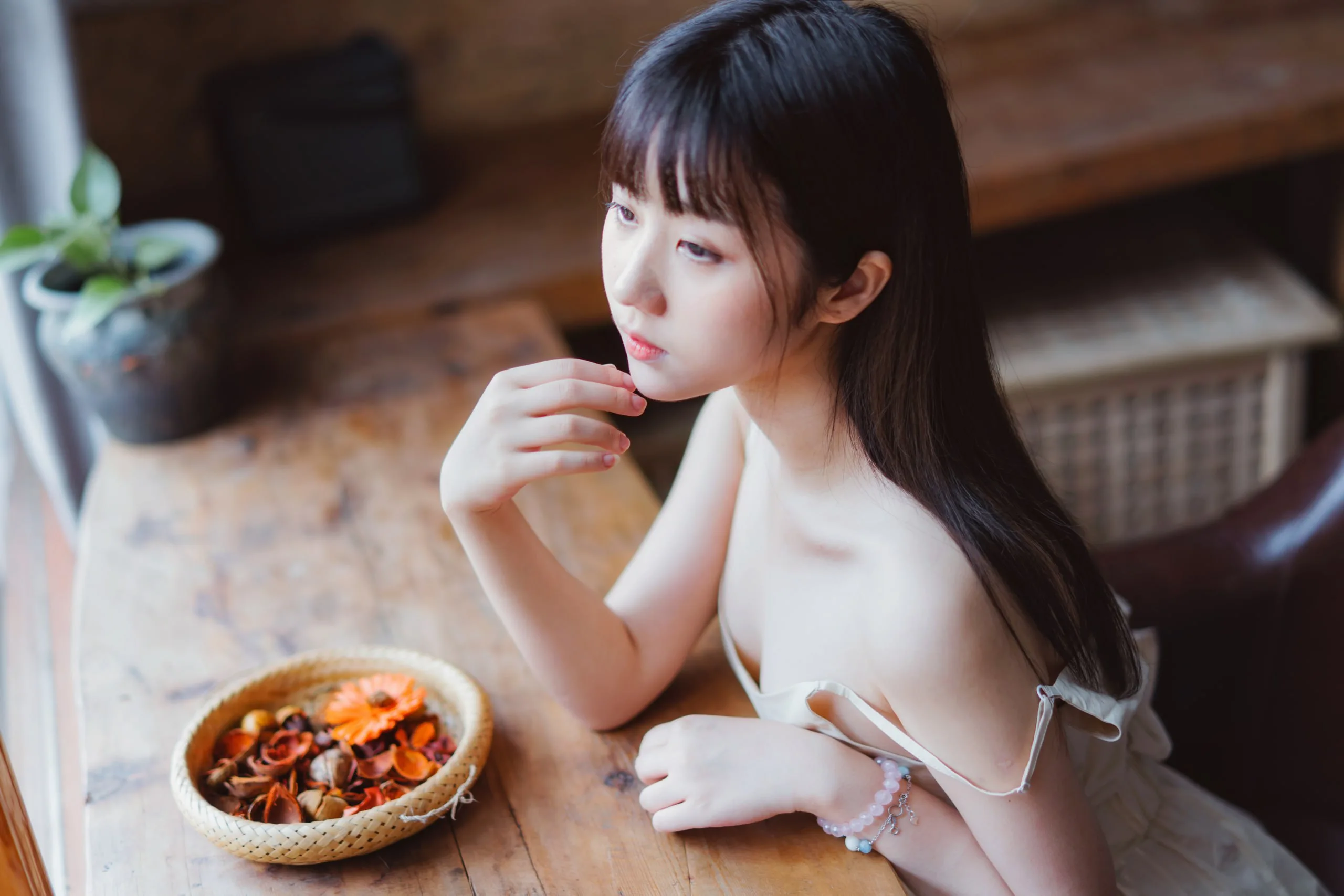 镜酱 Cosplay写真作品合集资源(持续更新)-美图堂