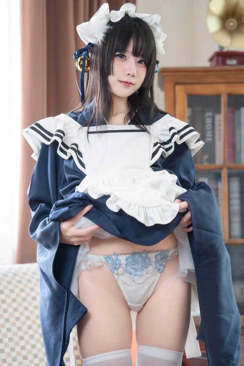 清水凪 Cosplay写真作品合集资源打包图片 2 清水凪 Cosplay写真作品合集资源打包图片 2