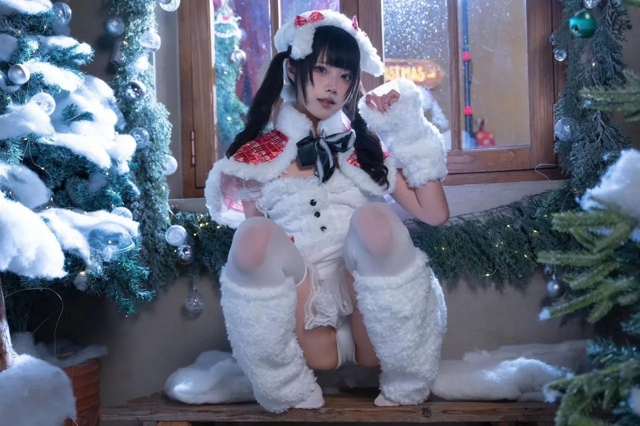 清水凪 Cosplay写真作品合集资源打包图片 3 清水凪 Cosplay写真作品合集资源打包图片 3
