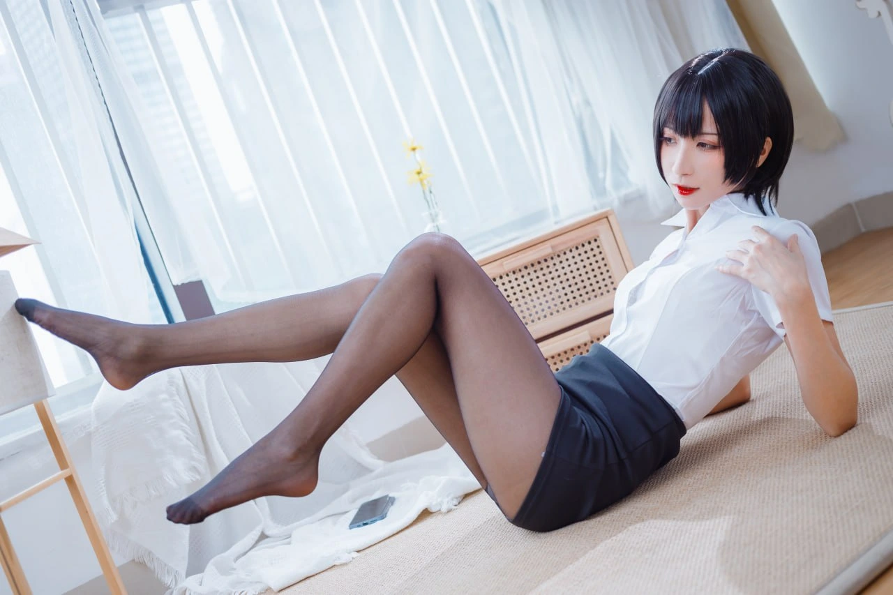 Miki贝儿酱Miki Cosplay写真作品合集资源(持续更新)-美图堂
