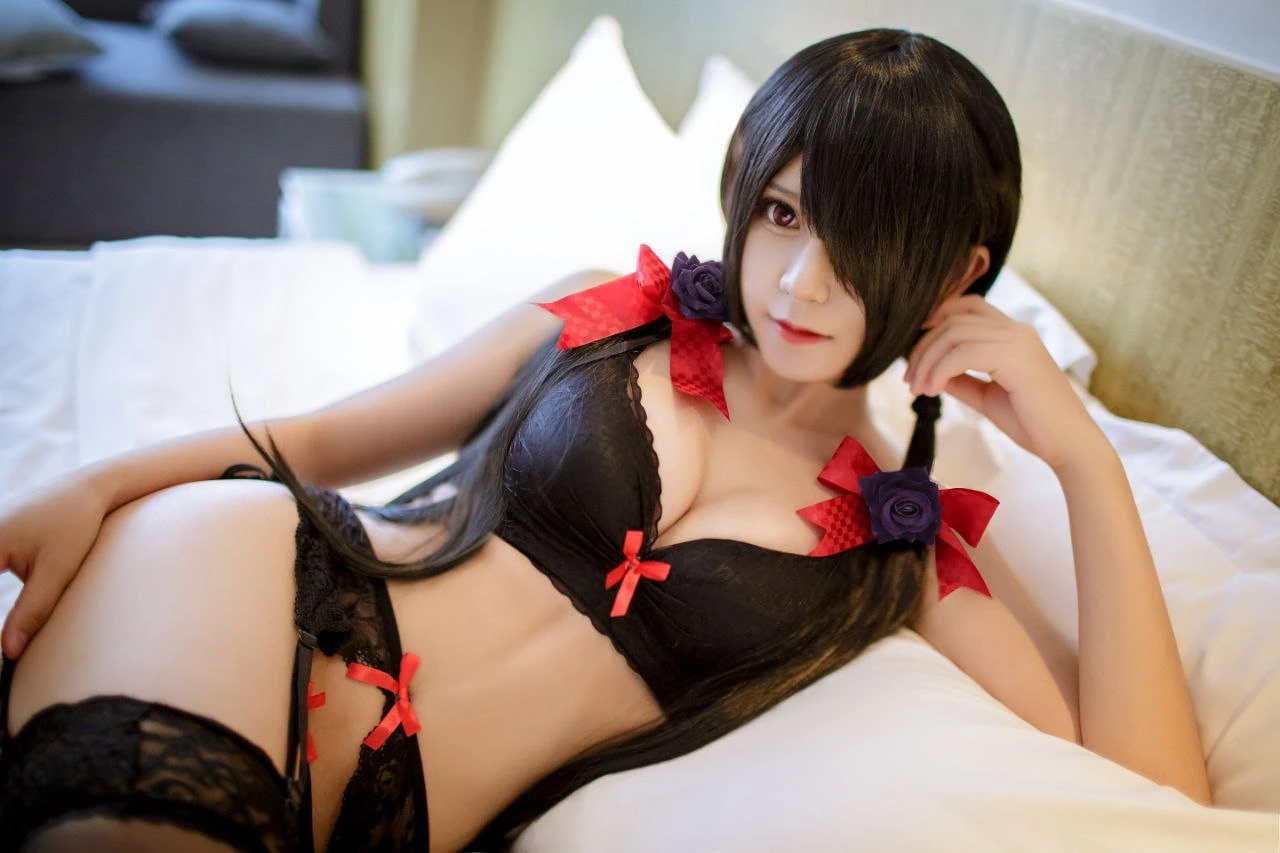 秋山AkI Cosplay写真作品合集资源打包图片 1 秋山AkI Cosplay写真作品合集资源打包图片 1