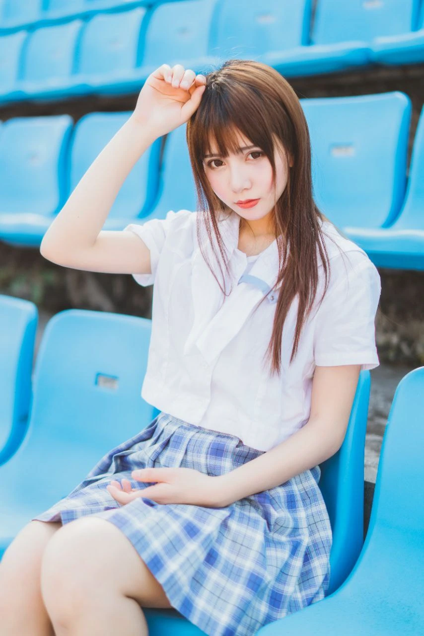 秋山AkI Cosplay写真作品合集资源打包图片 2 秋山AkI Cosplay写真作品合集资源打包图片 2
