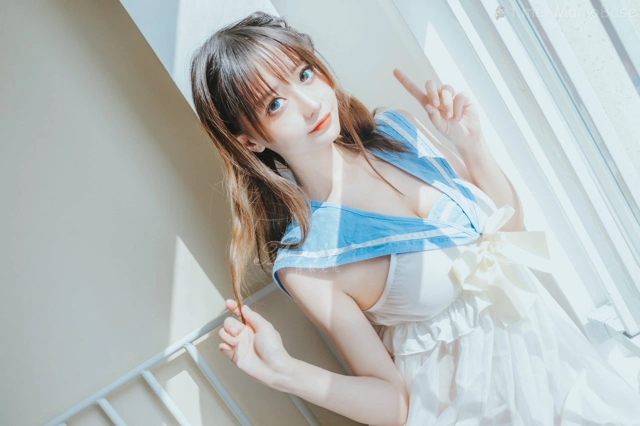 神本无尾 Cosplay写真作品合集资源打包图片 1 神本无尾 Cosplay写真作品合集资源打包图片 1