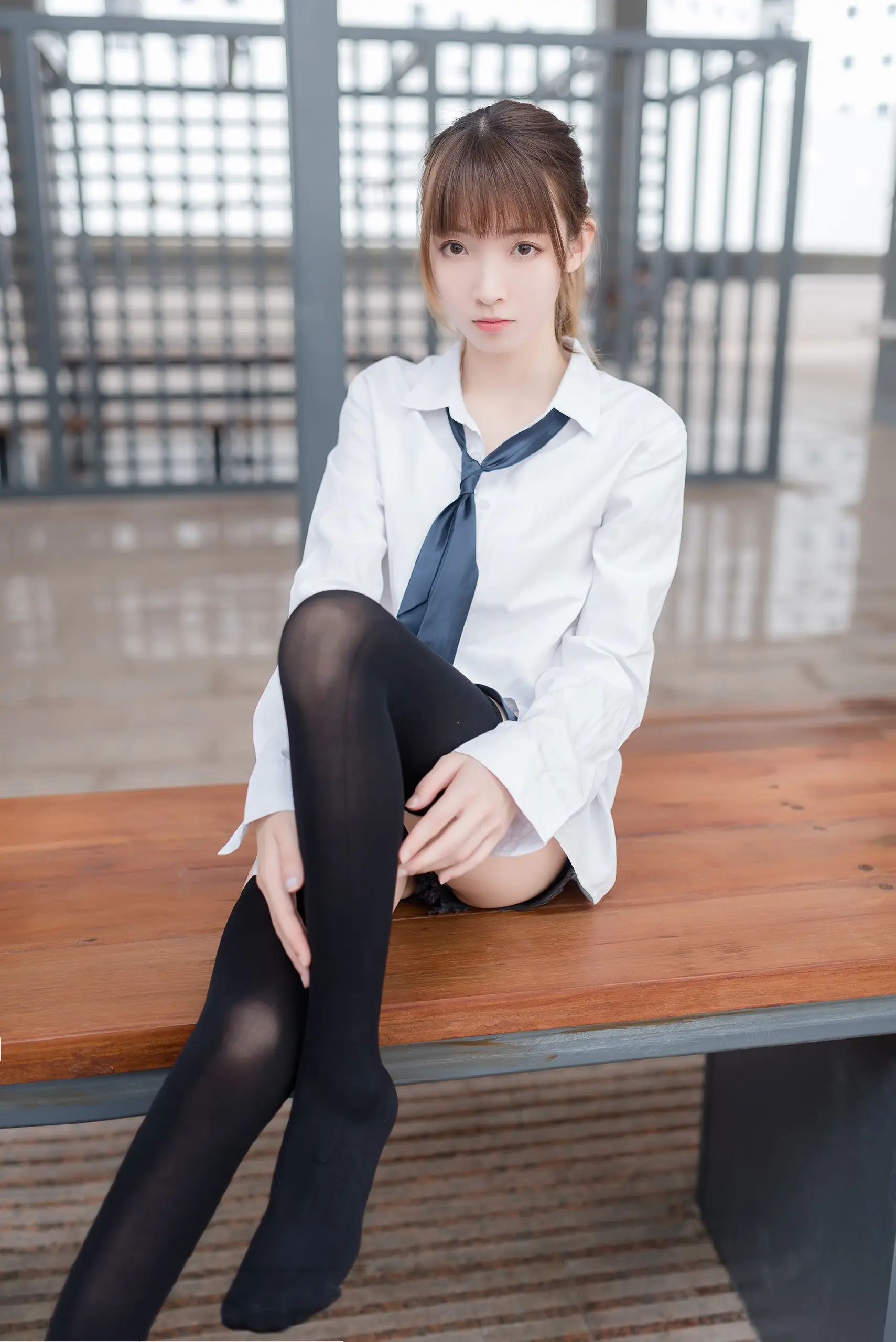 祖木子 Cosplay写真作品合集资源打包图片 3 祖木子 Cosplay写真作品合集资源打包图片 3