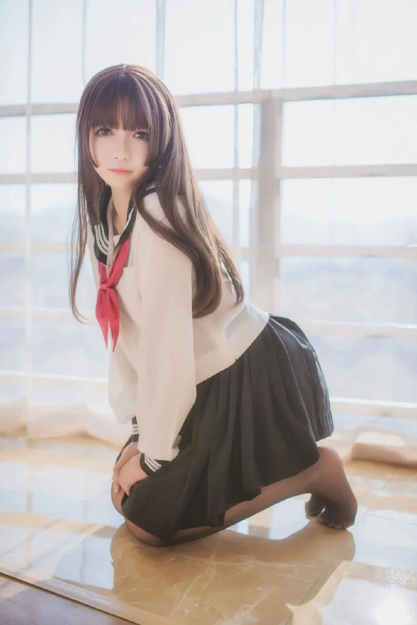 白金Saki Cosplay写真作品合集资源打包图片 2 白金Saki Cosplay写真作品合集资源打包图片 2