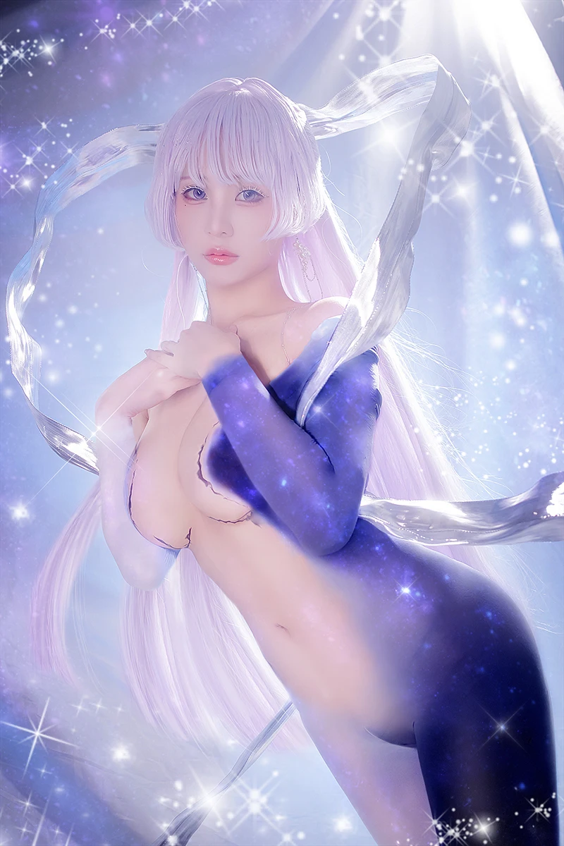 白神泱Shiraga Yanko Cosplay写真作品合集资源打包图片 2 白神泱Shiraga Yanko Cosplay写真作品合集资源打包图片 2