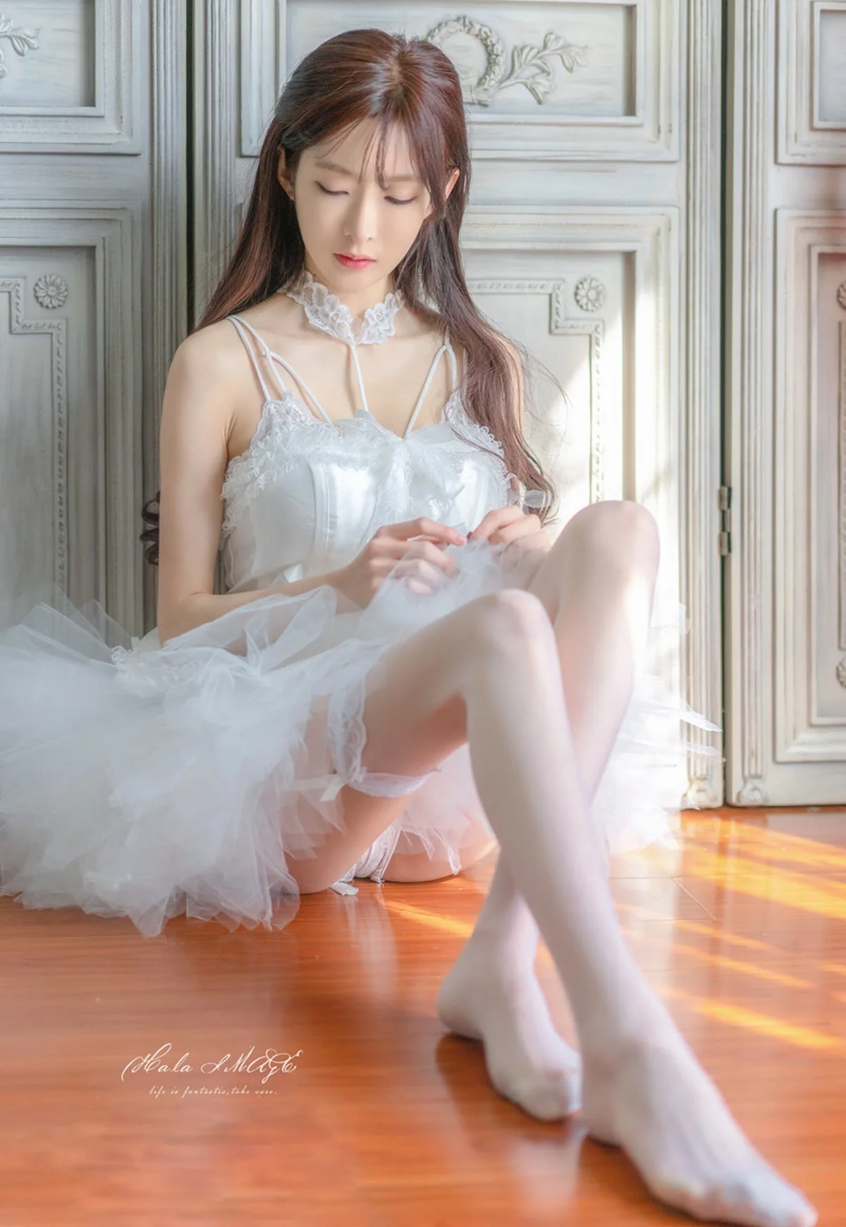 王羽杉Barbieshy Cosplay写真作品合集资源打包图片 2 王羽杉Barbieshy Cosplay写真作品合集资源打包图片 2