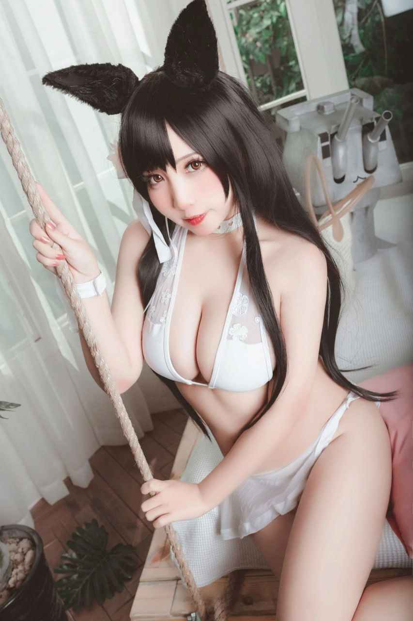 猫田圣奈奈 Cosplay写真作品合集资源打包图片 2 猫田圣奈奈 Cosplay写真作品合集资源打包图片 2