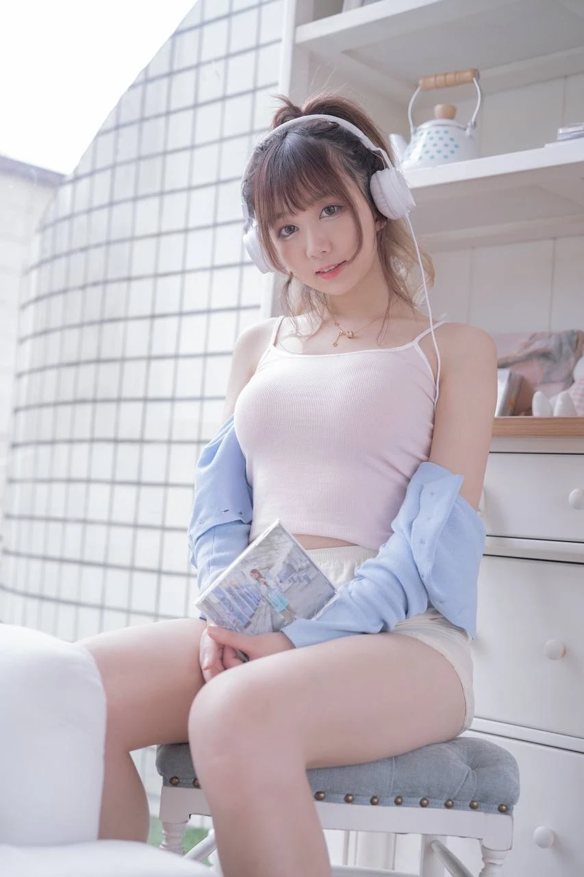 浅野菌子 Cosplay写真作品合集资源打包图片 2