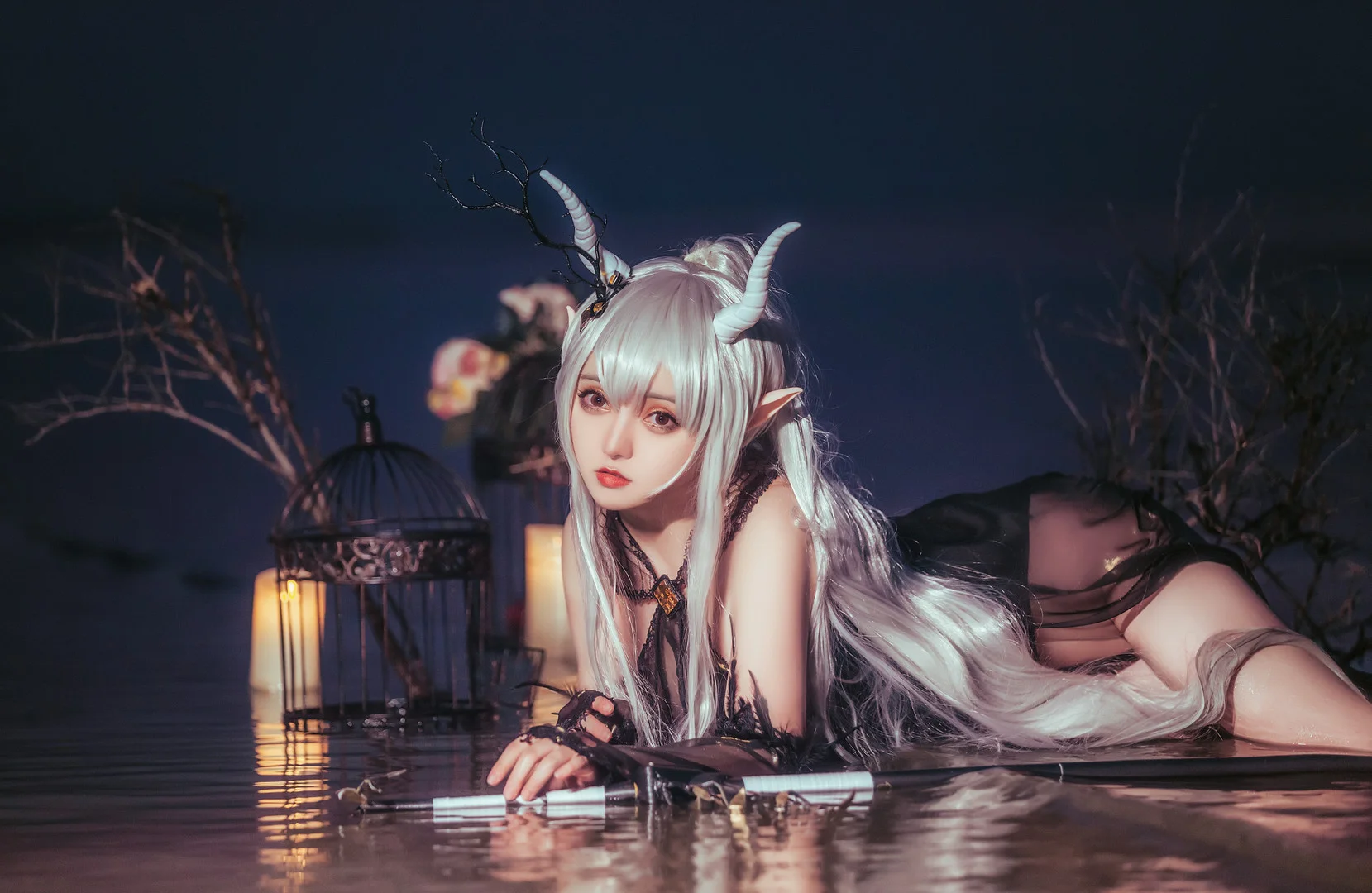 斯文文文文 Cosplay写真作品合集资源打包图片 2 斯文文文文 Cosplay写真作品合集资源打包图片 2