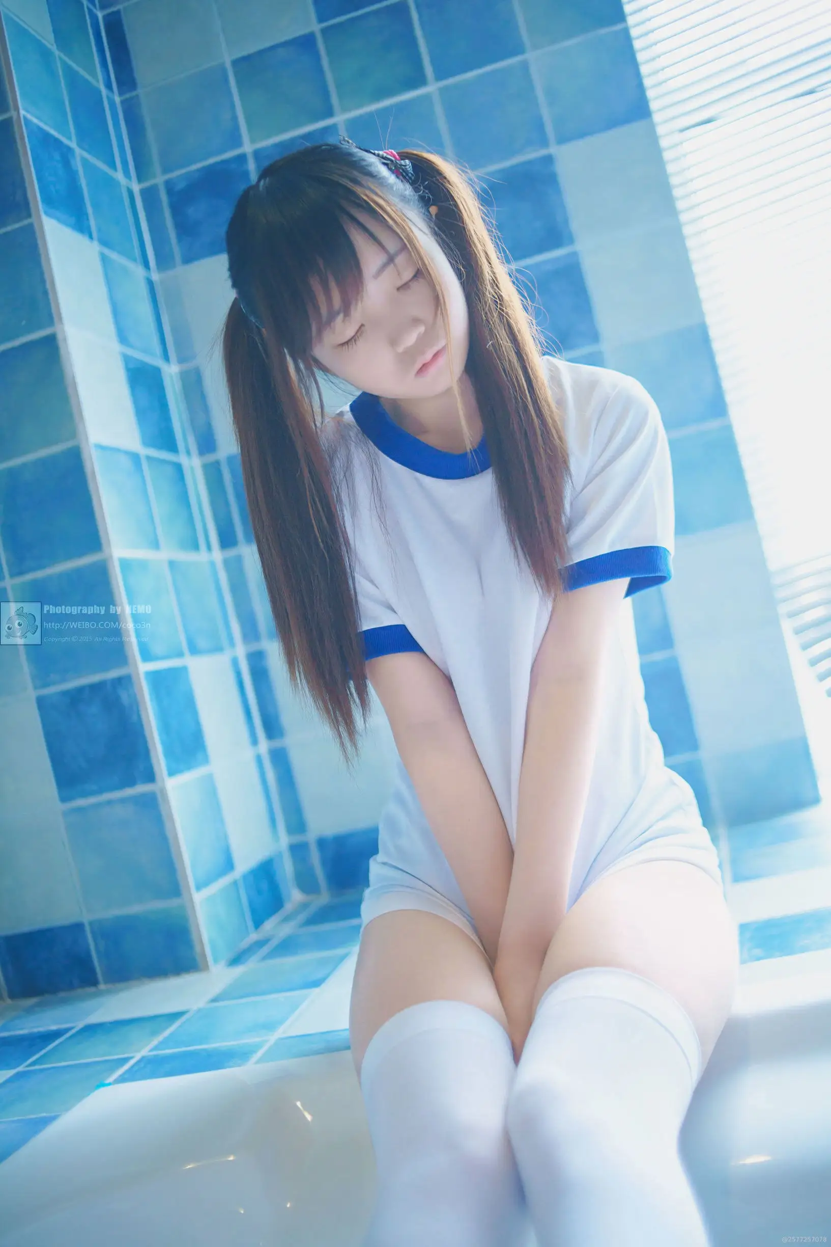 御子Yumiko Cosplay写真作品合集资源打包图片 3 御子Yumiko Cosplay写真作品合集资源打包图片 3