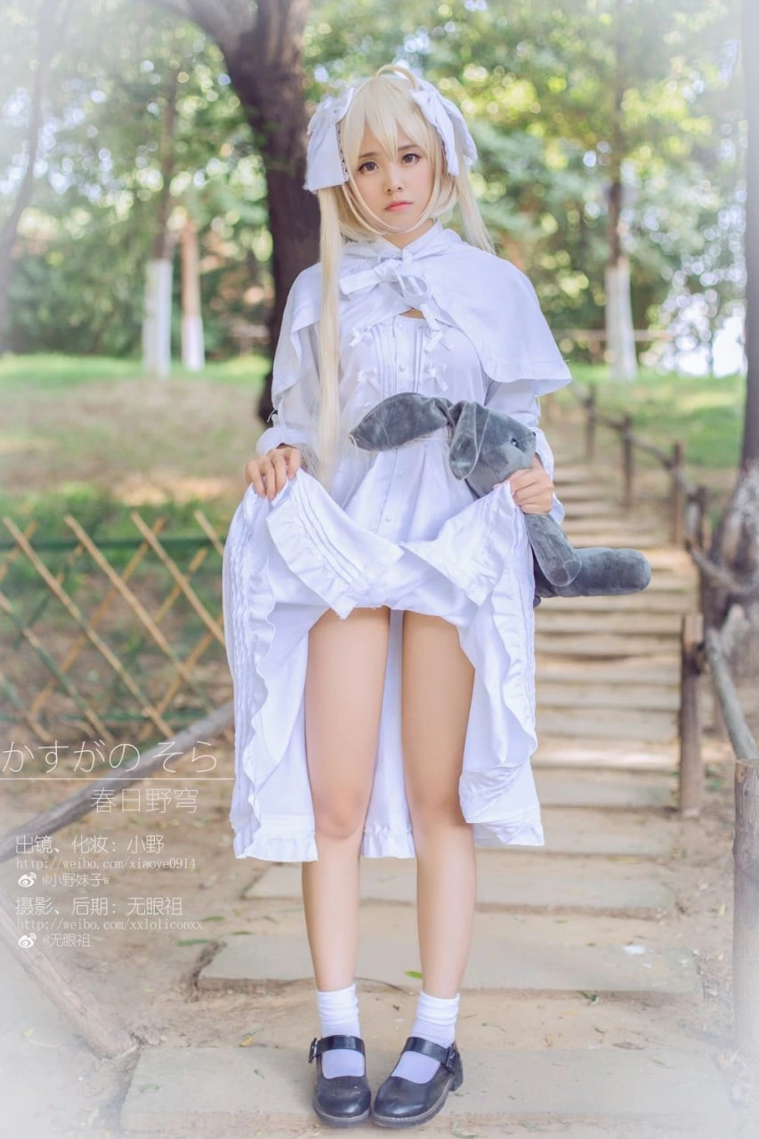 小野妹子w Cosplay写真作品合集资源打包图片 2 小野妹子w Cosplay写真作品合集资源打包图片 2