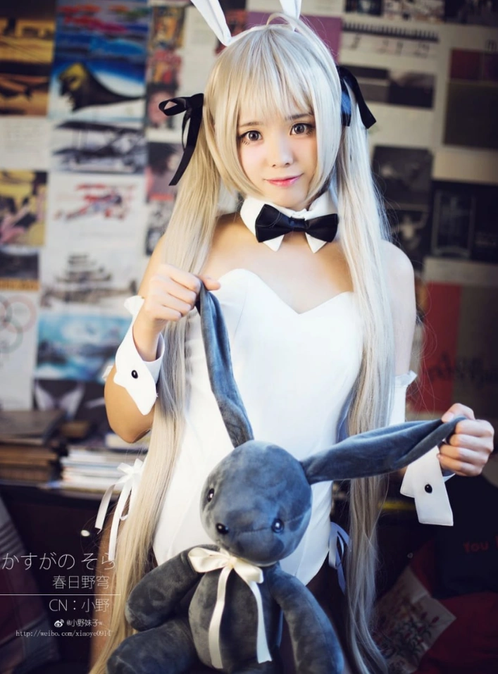 小野妹子w Cosplay写真作品合集资源打包图片 3 小野妹子w Cosplay写真作品合集资源打包图片 3