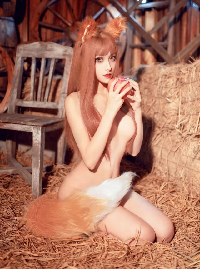奶狮不咬人 Cosplay写真作品合集资源打包图片 2 奶狮不咬人 Cosplay写真作品合集资源打包图片 2